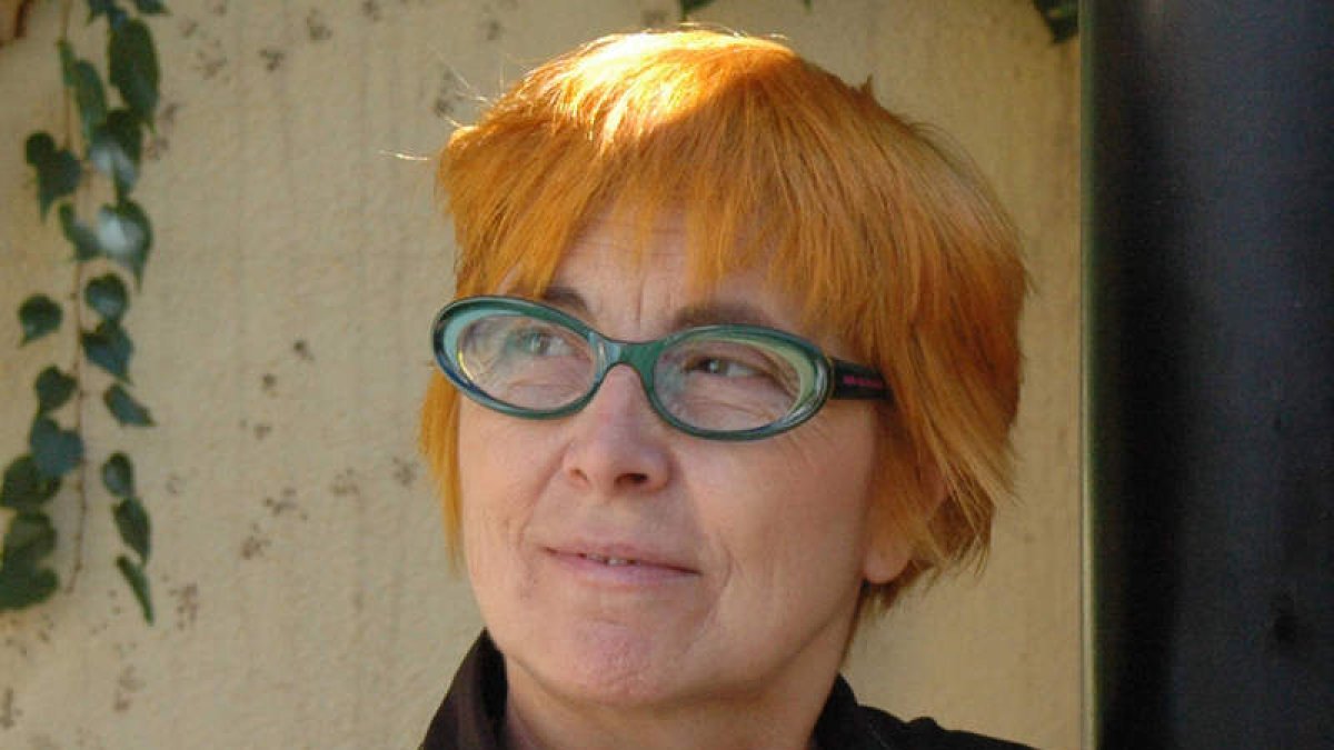 María Getino Canseco