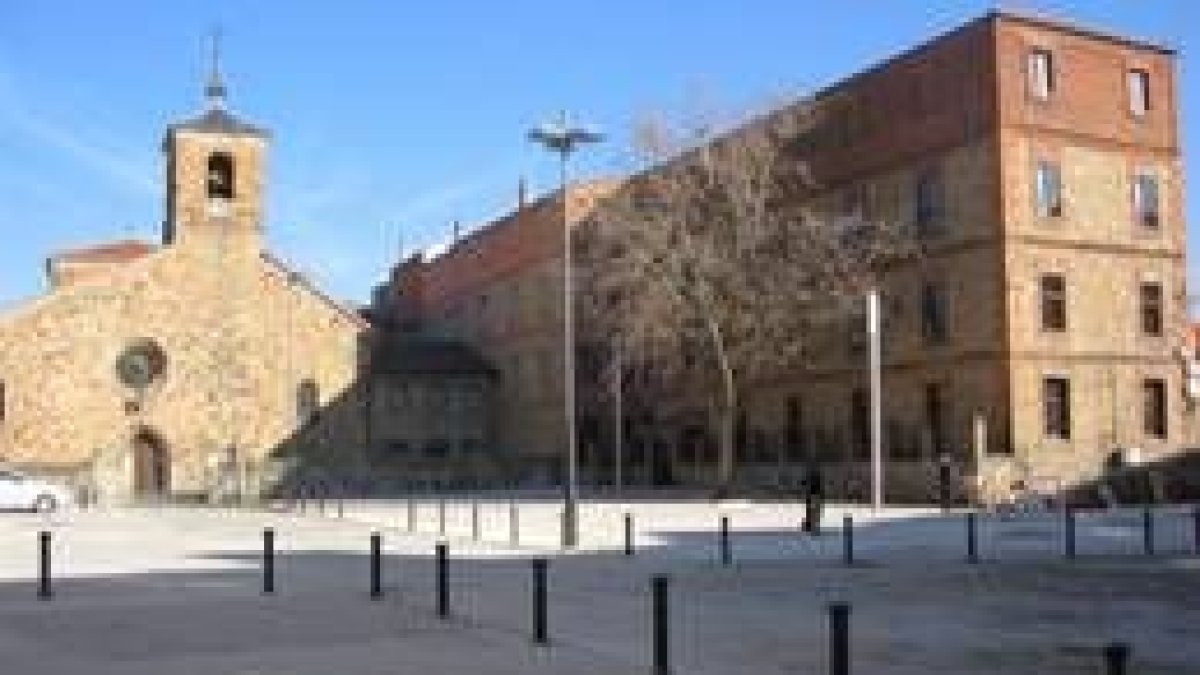 ALMANZA