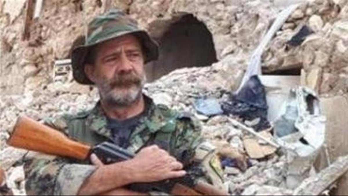 RULL, EN SIRIA