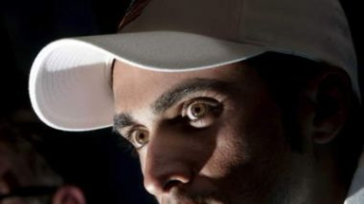 Contador está seguro de su inocencia y de que si no le dan la razón dirá adiós al ciclismo.