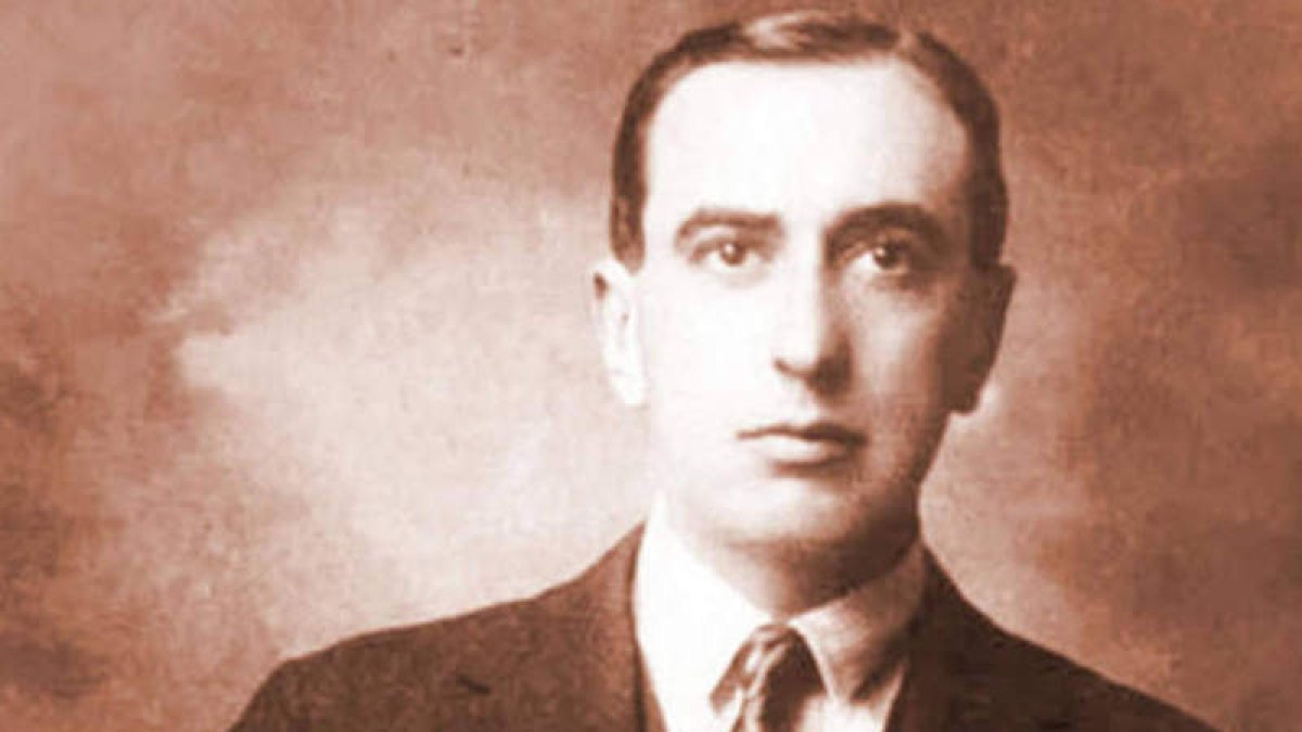 Vicente Huidobro