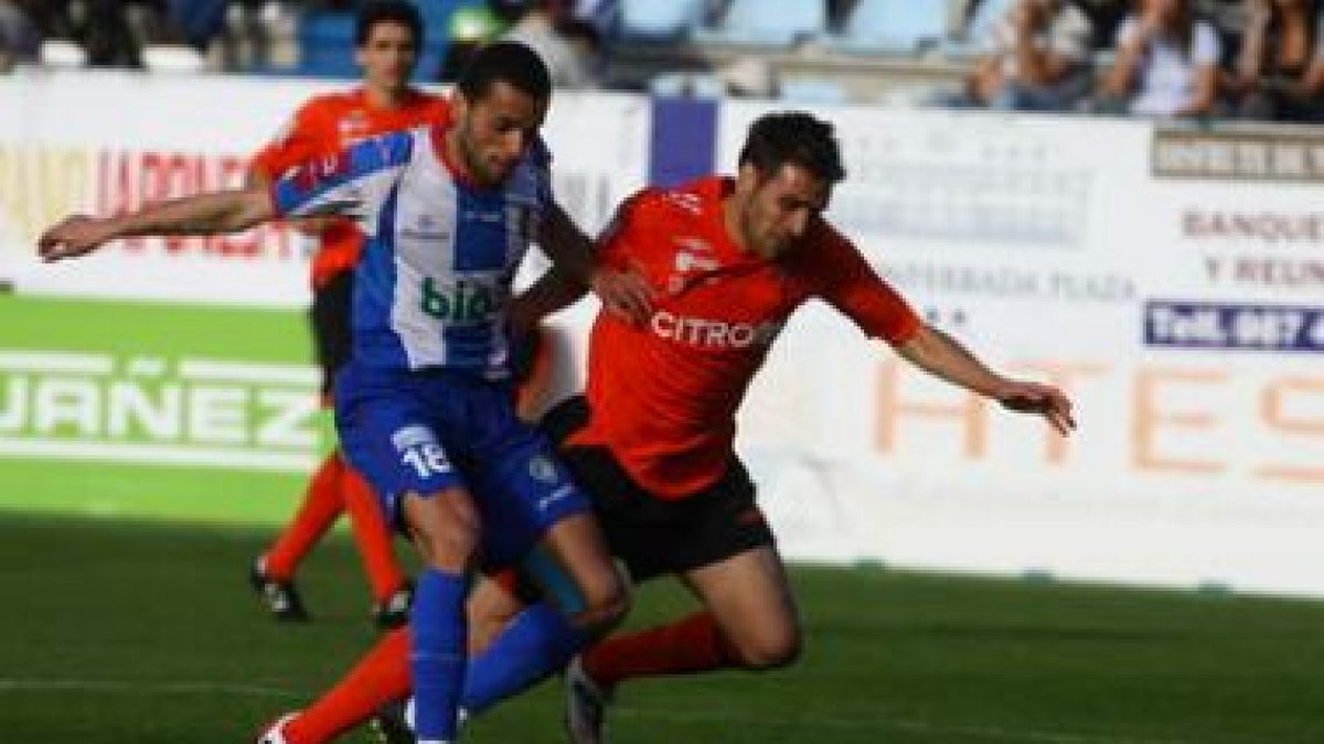 Yuri vivió una jornada especial en su regreso a Pasarón.