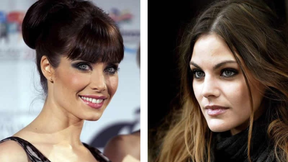 Pilar Rubio y Amaia Salamanca están en el ‘top ten’ de Personality Media.