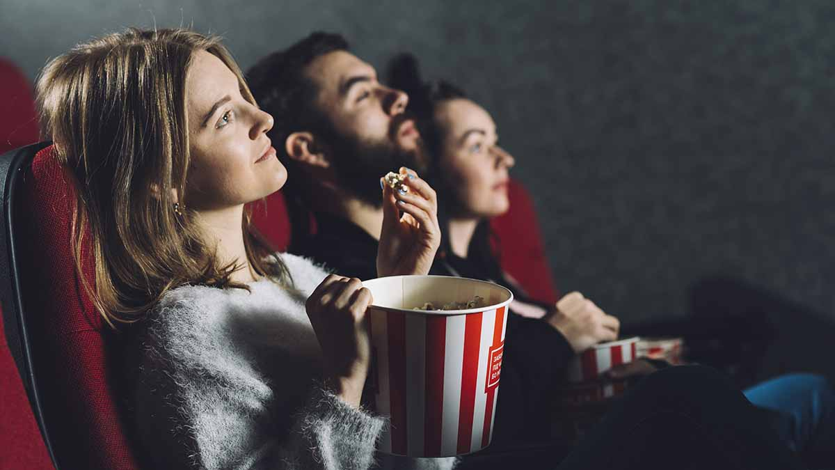 Desescalada León: ¿Cuándo volveremos al cine?