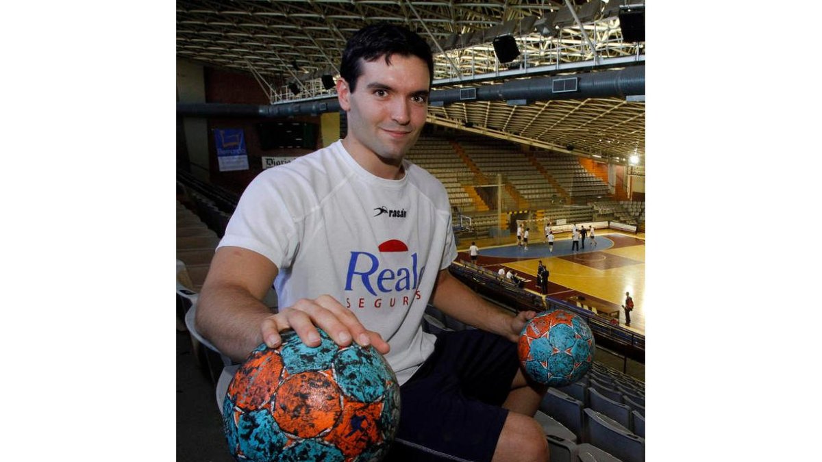 bruno moreno