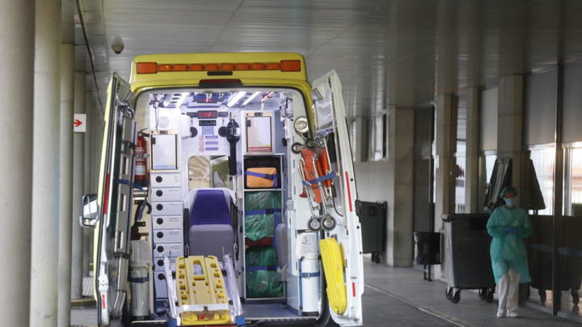 ambulance