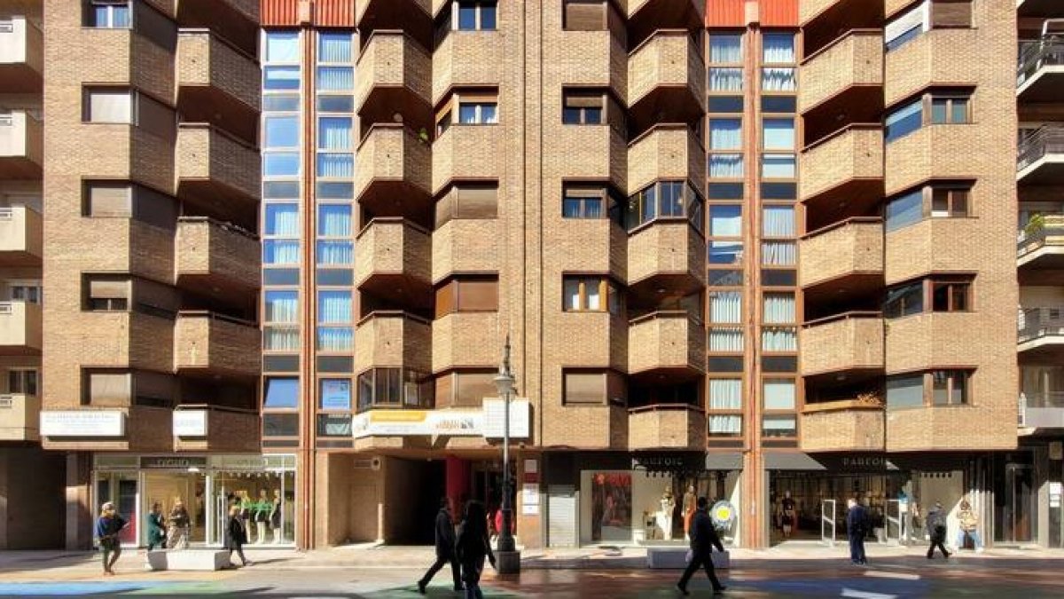 C/ Alcázar de Toledo, número 7. OVIDIO PRIETO, 2022