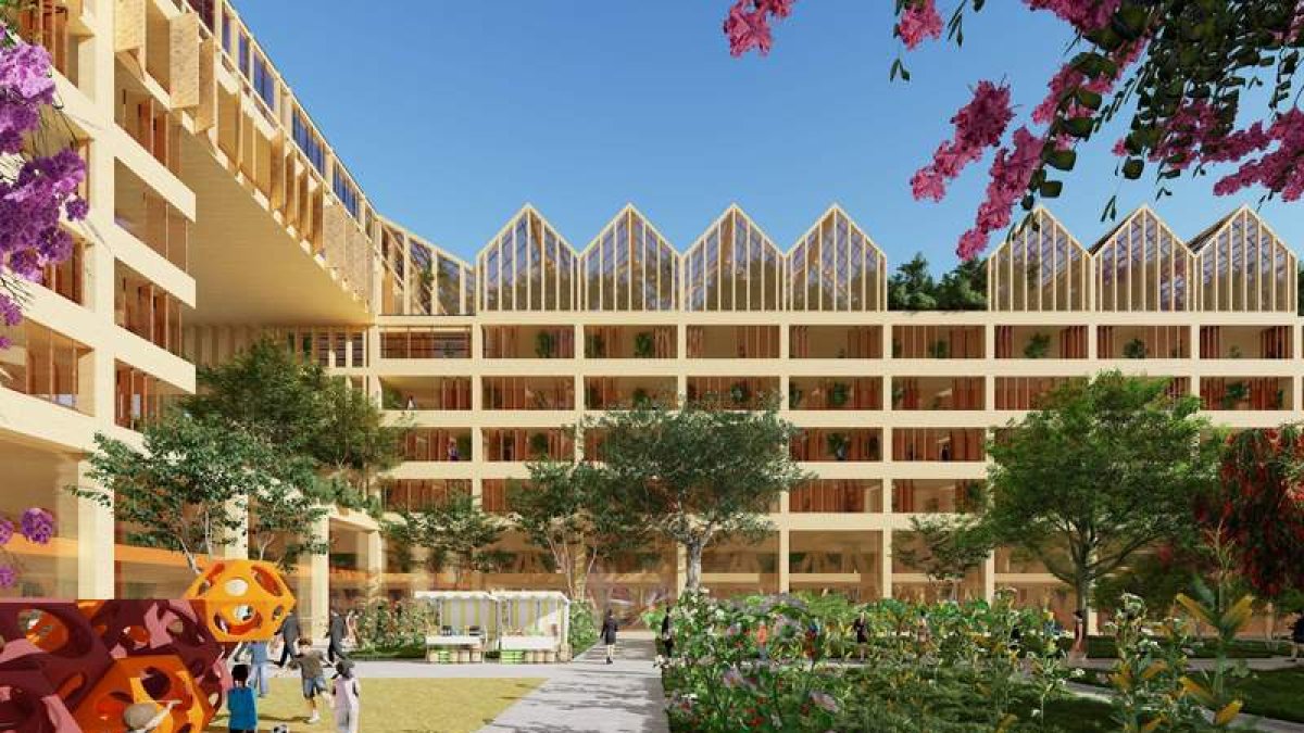 Guallart Architects
