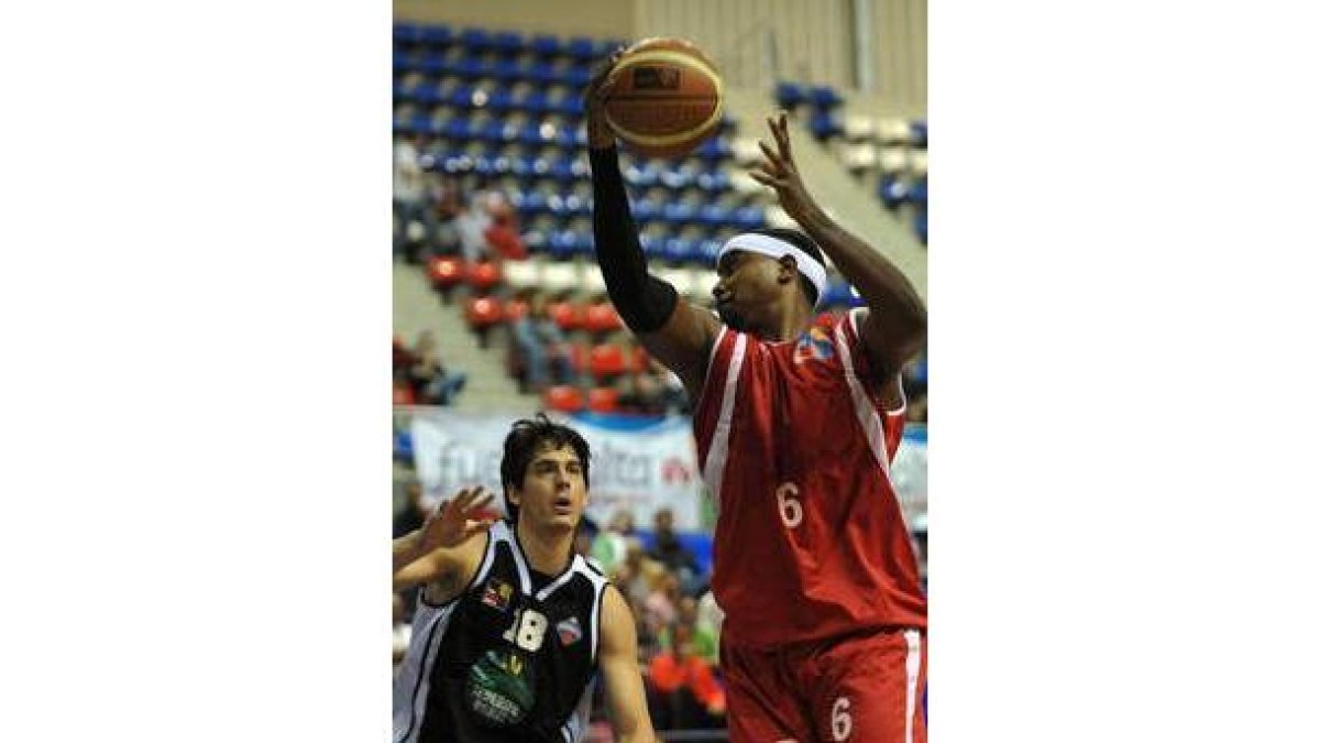 El papel de Hughes se presume hoy fundamental.