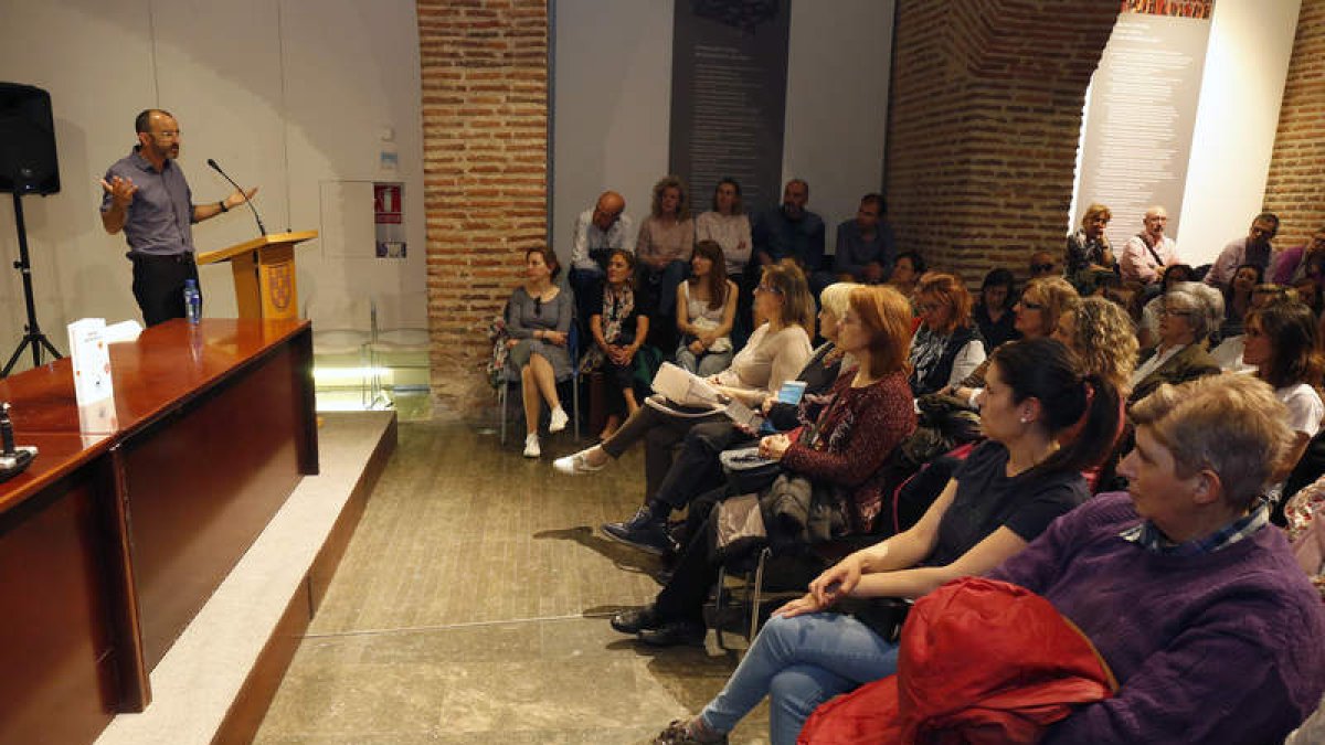 fernando otero
