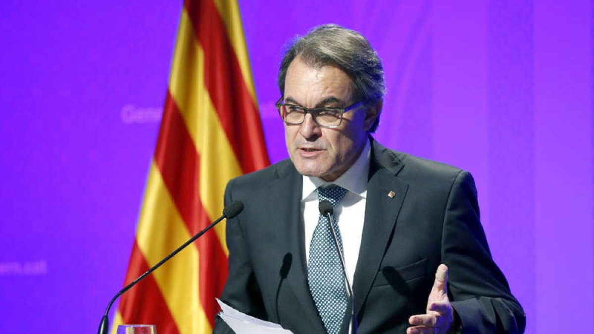 El Gobierno autonómico evitó rectificar las declaraciones vertidas por Gordó.