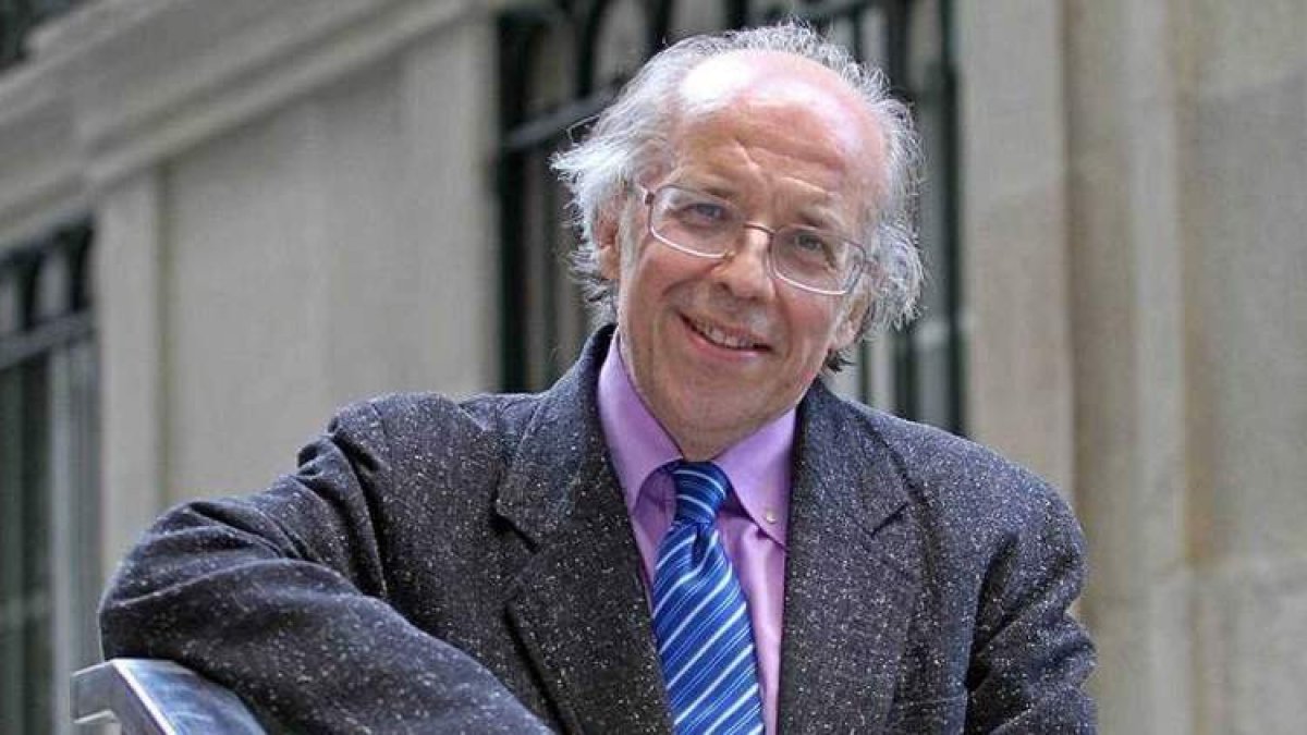 José Luis Temes será el ponente de la segunda sesión del II Curso de Música Española y presentará dos audiovisuales. DL