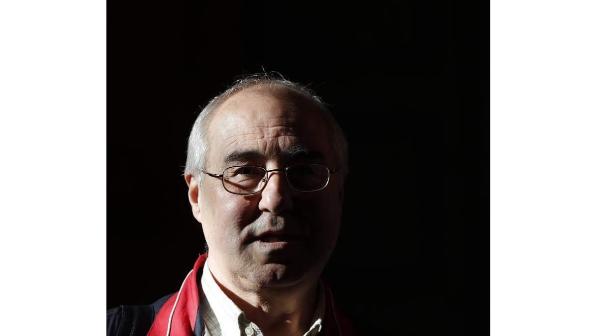 jesús f. salvadores