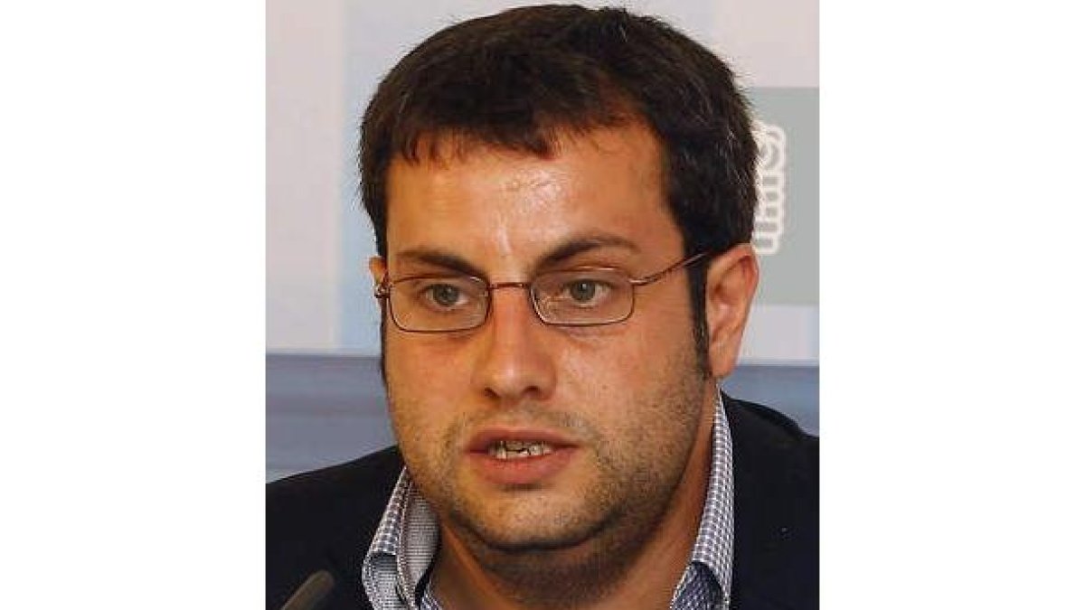 Ibán García