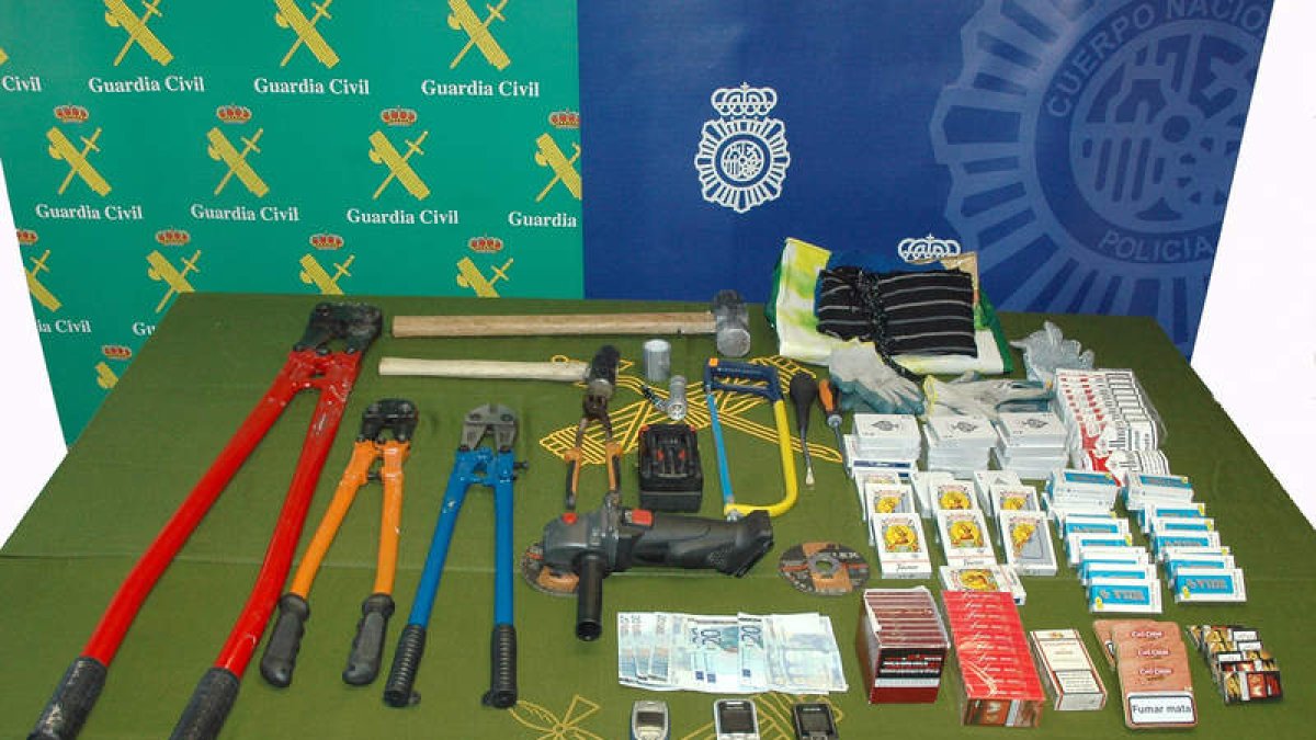 guardia civil