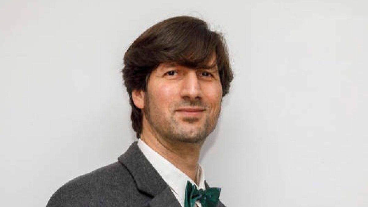 Álex Fernández-Llamazares. DL