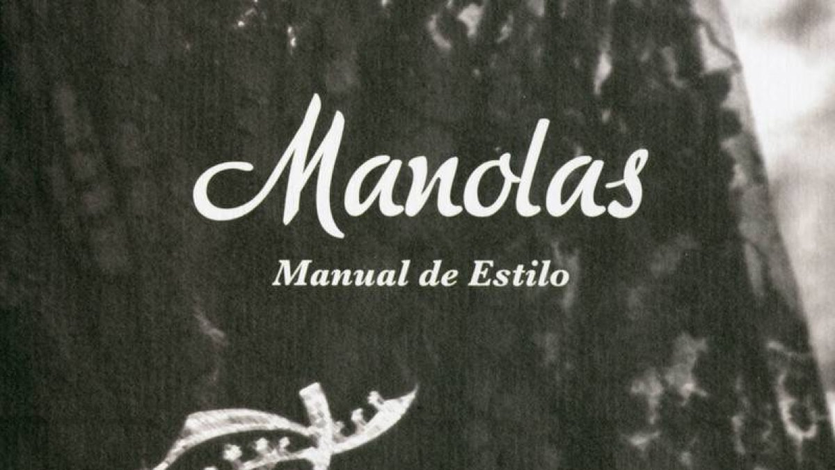 Manual para la Manolas de León