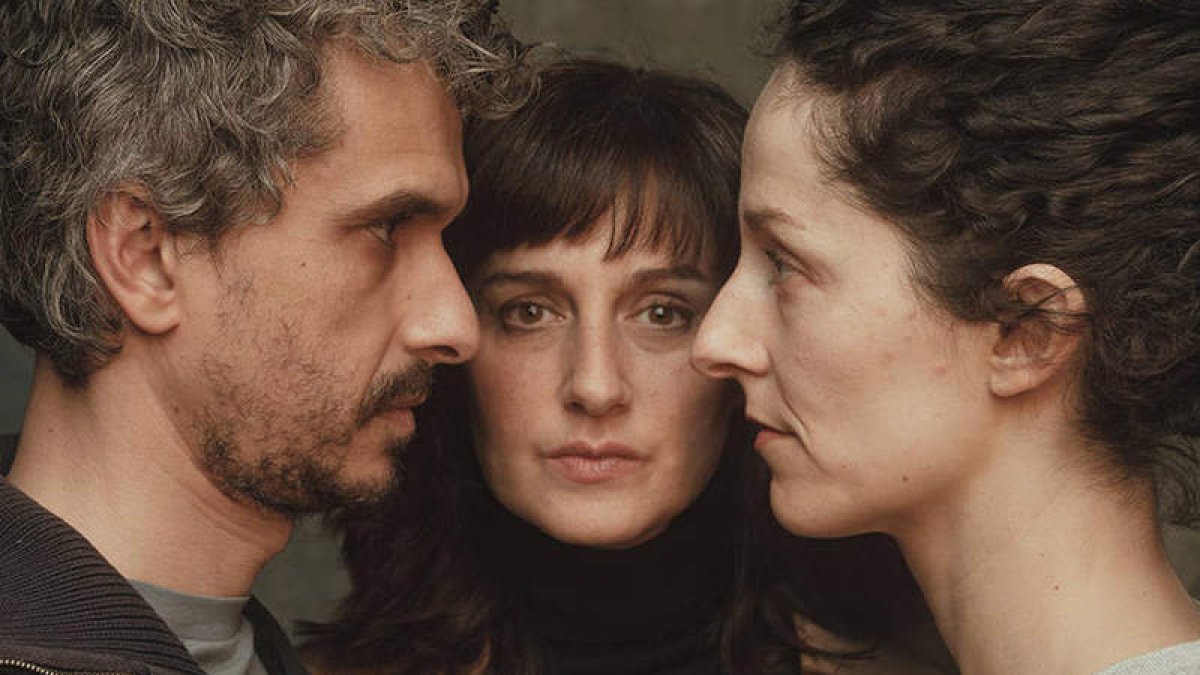 ‘La mirada del otro’ es el título de hoy en el Auditorio. DL