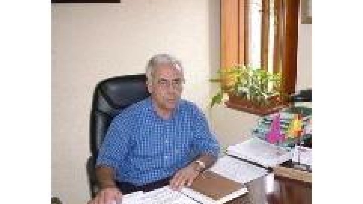Tomás de la Sierra sigue teniendo como principal objetivo San Glorio