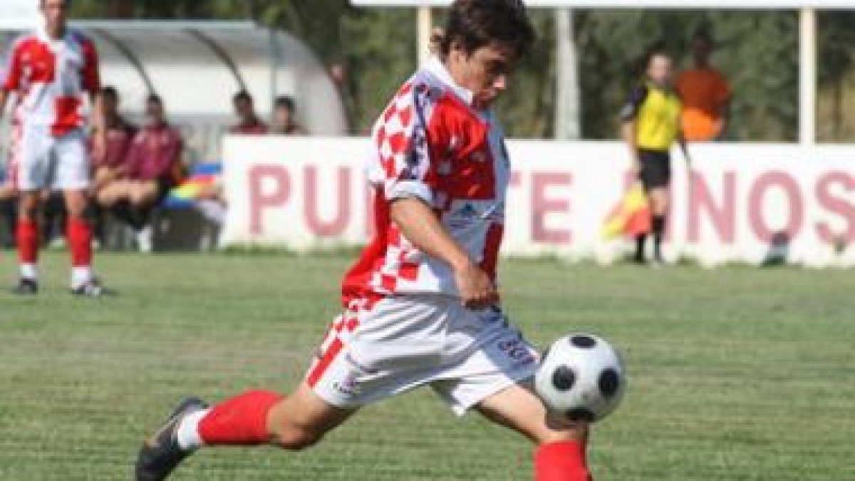 El equipo arlequinado vio rota su racha positiva.