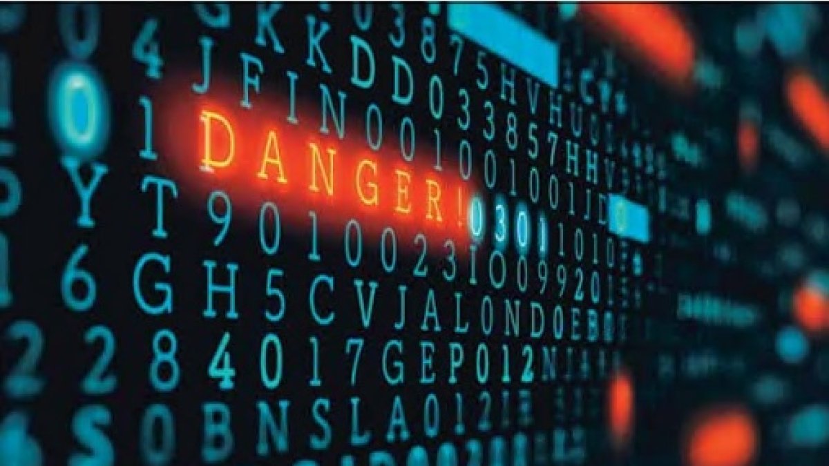 Entre las tareas de la cátedra, la formación, la divulgación y la captación de talento. CIBERSEGURIDAD TERNABLE