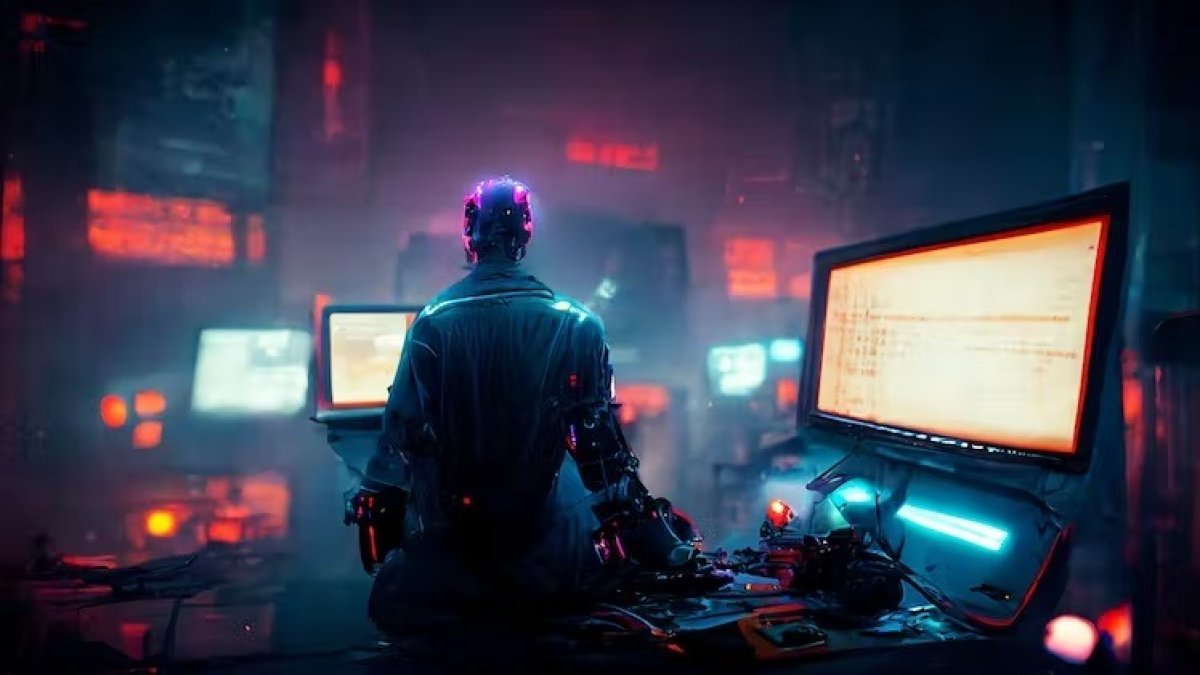 SHUTTERSTOCK / ART FATHER