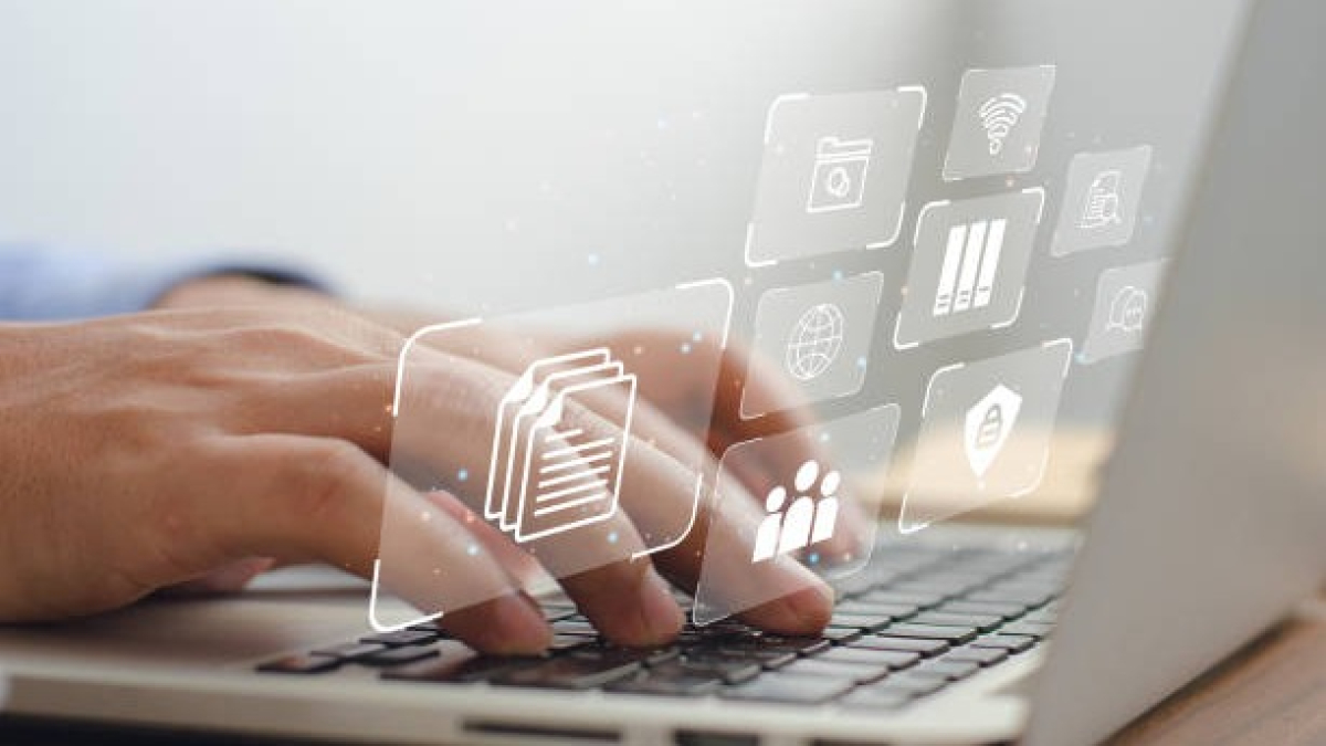 Los gestores administrativos denuncian una campaña encubierta de la Tesorería. PIXABAY