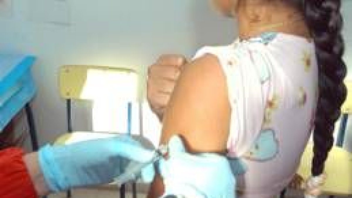 La meningitis puede dejar secuelas en el 30% de los casos