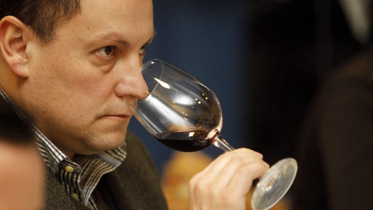 Los vinos de la provincia obtuvieron seis premios en el concurso mundial celebrado en Plovniv. BARREDO