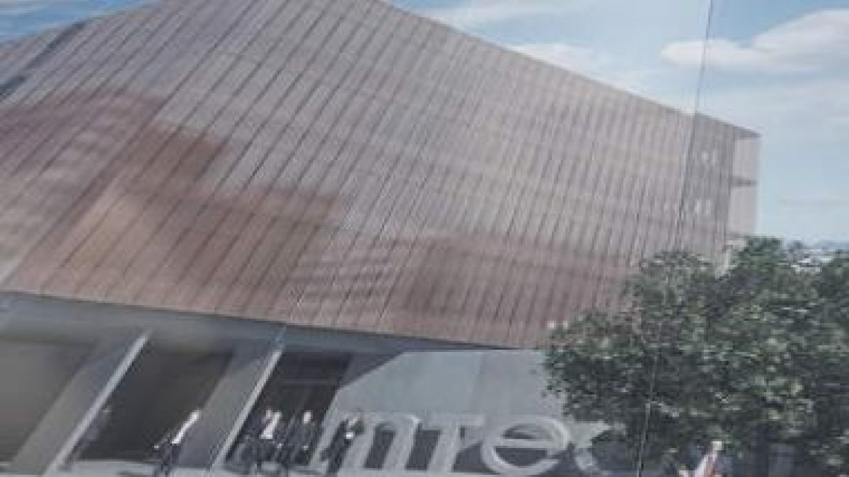 El Ayuntamiento ha pedido al Inteco su colaboración para realizar el congreso nacional
