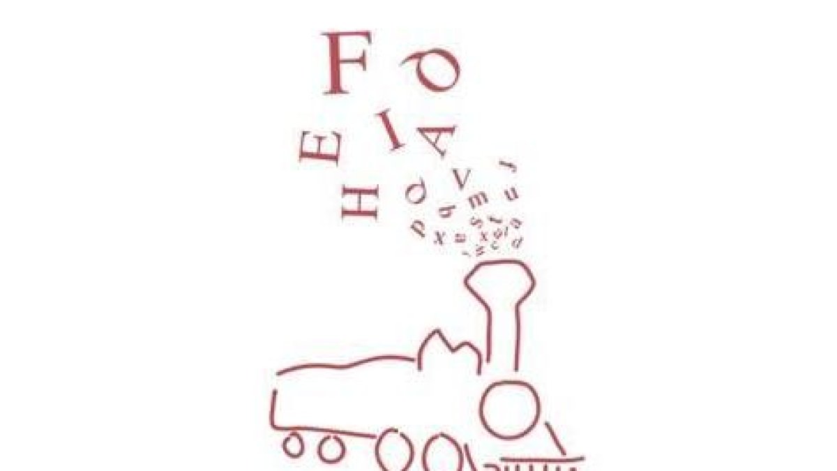 Imagen de la portada del libro que se presentó ayer