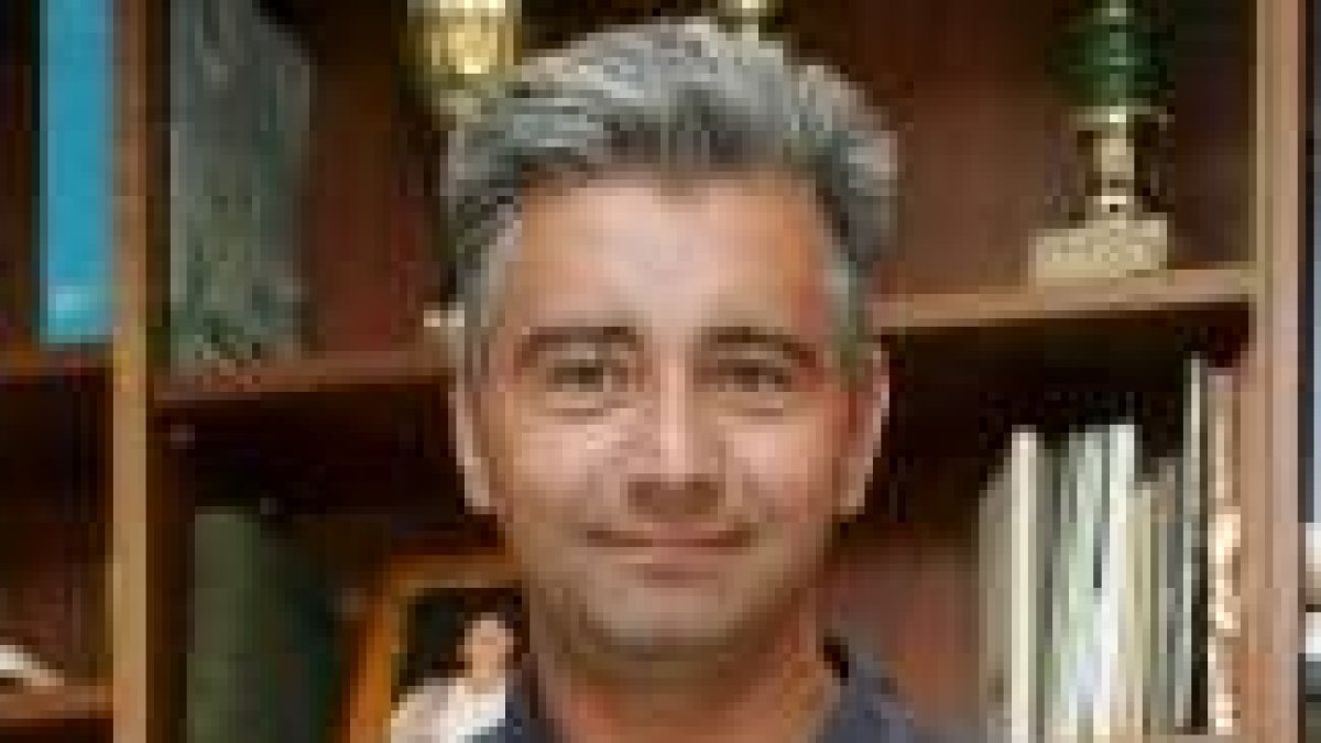 Juan Carlos Redondo es el responsable de este centro del Campus