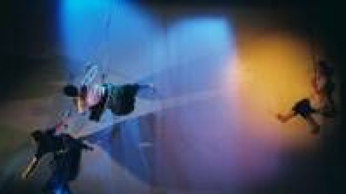 Esta nueva producción de la compañía Res de Res se caracteriza por su espectacularidad