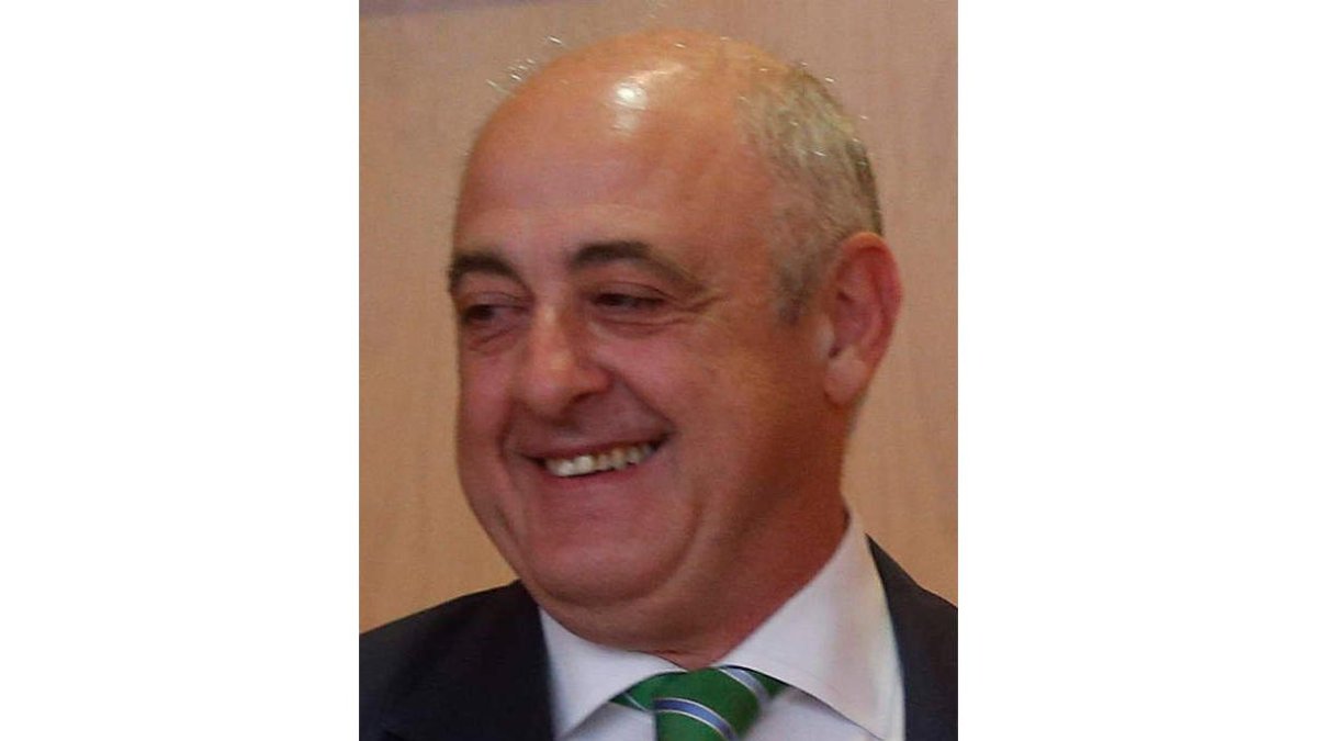 Gregorio Chamorro. JESÚS