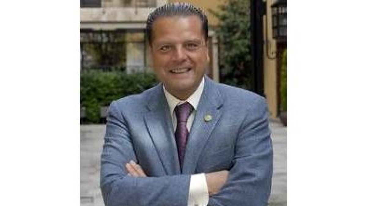 Mario Amilivia es presidente del Consejo Consultivo