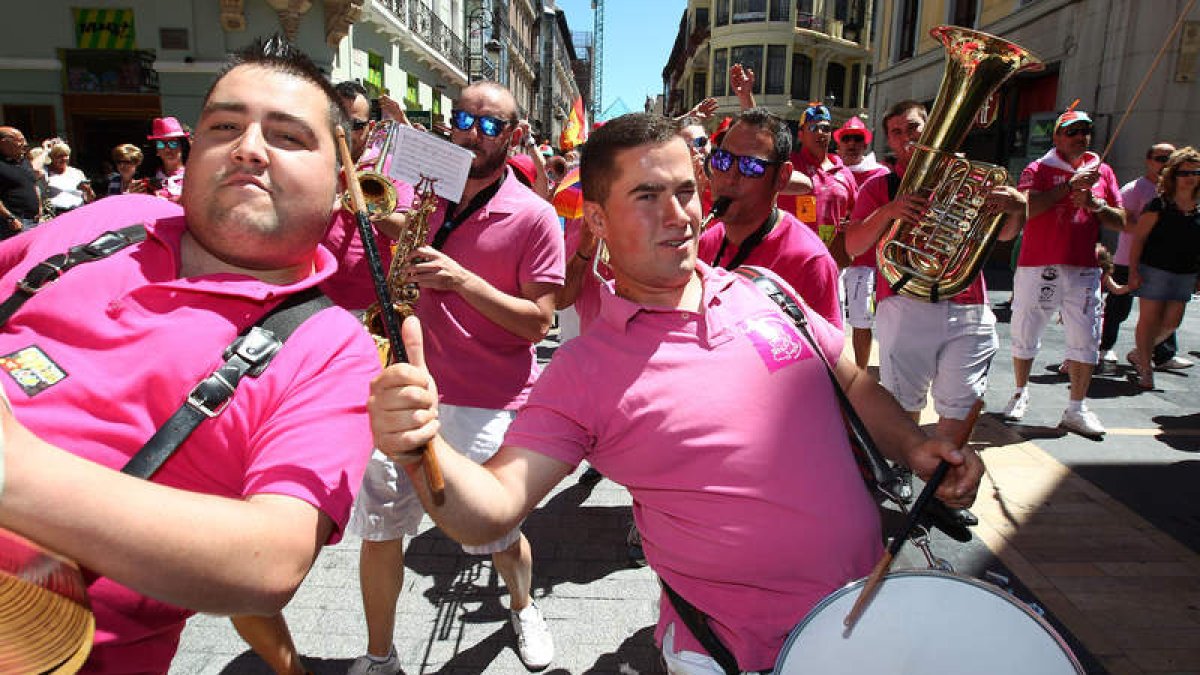 SECUNDINO PÉREZ