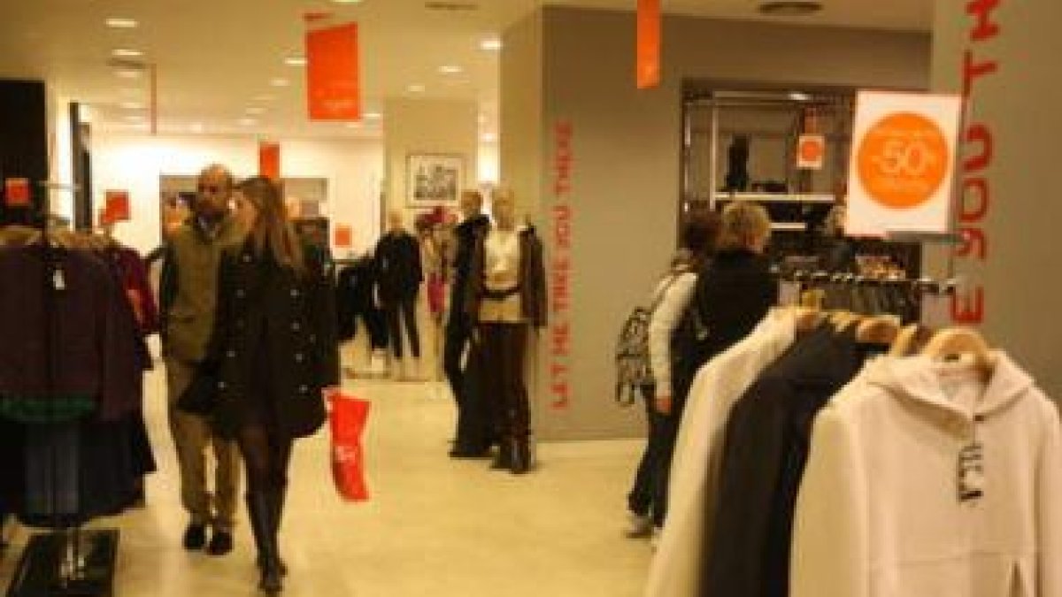 Las últimas compras de los Reyes Magos se hacen también con importantes descuentos