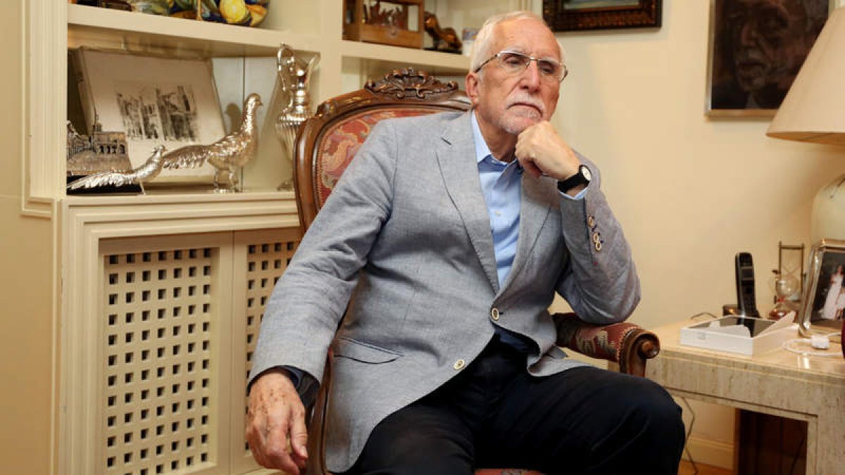 BENITO ORDÓÑEZ