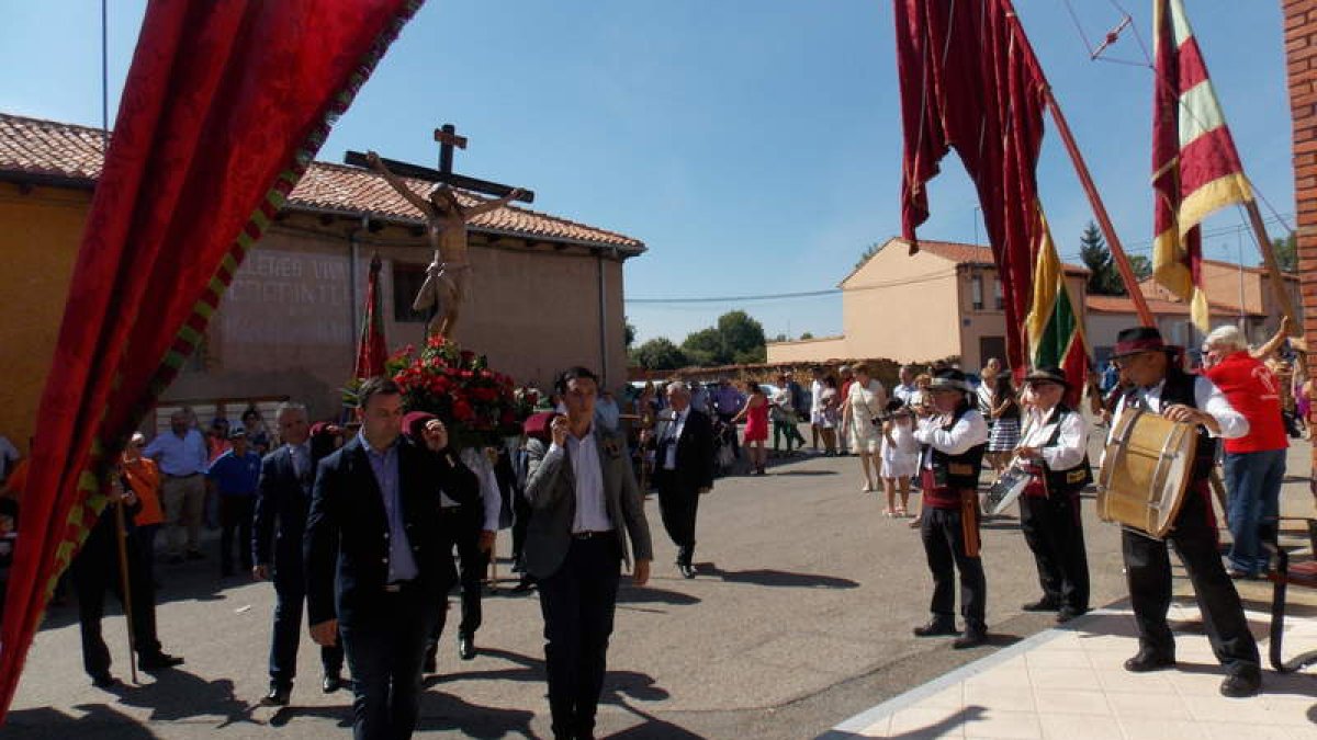 barrio planillo