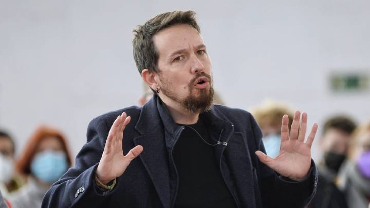 iglesias