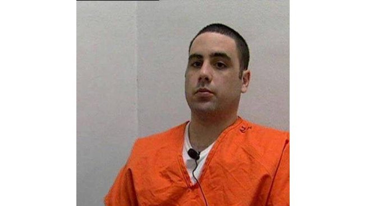 El ex pelotari Pablo Manuel Ibar, en una cárcel de Florida