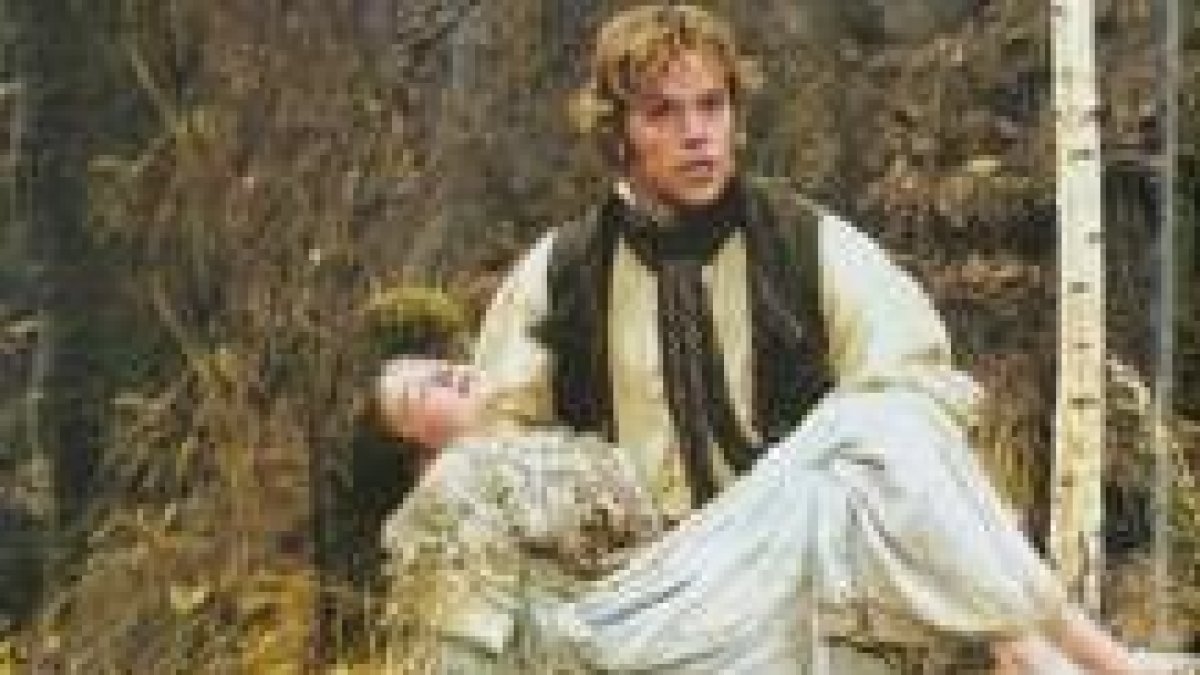 Una película de aventuras basada en los cuentos