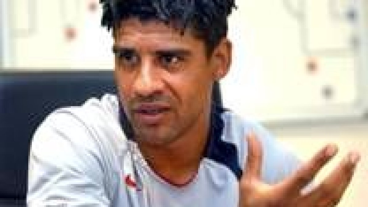 Rijkaard asegura que su equipo está generando grandes expectativas