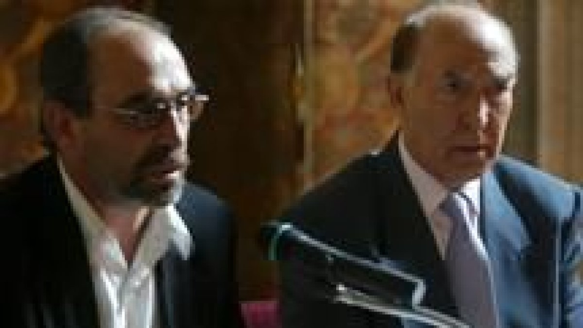 «Amarás a tu tierra»