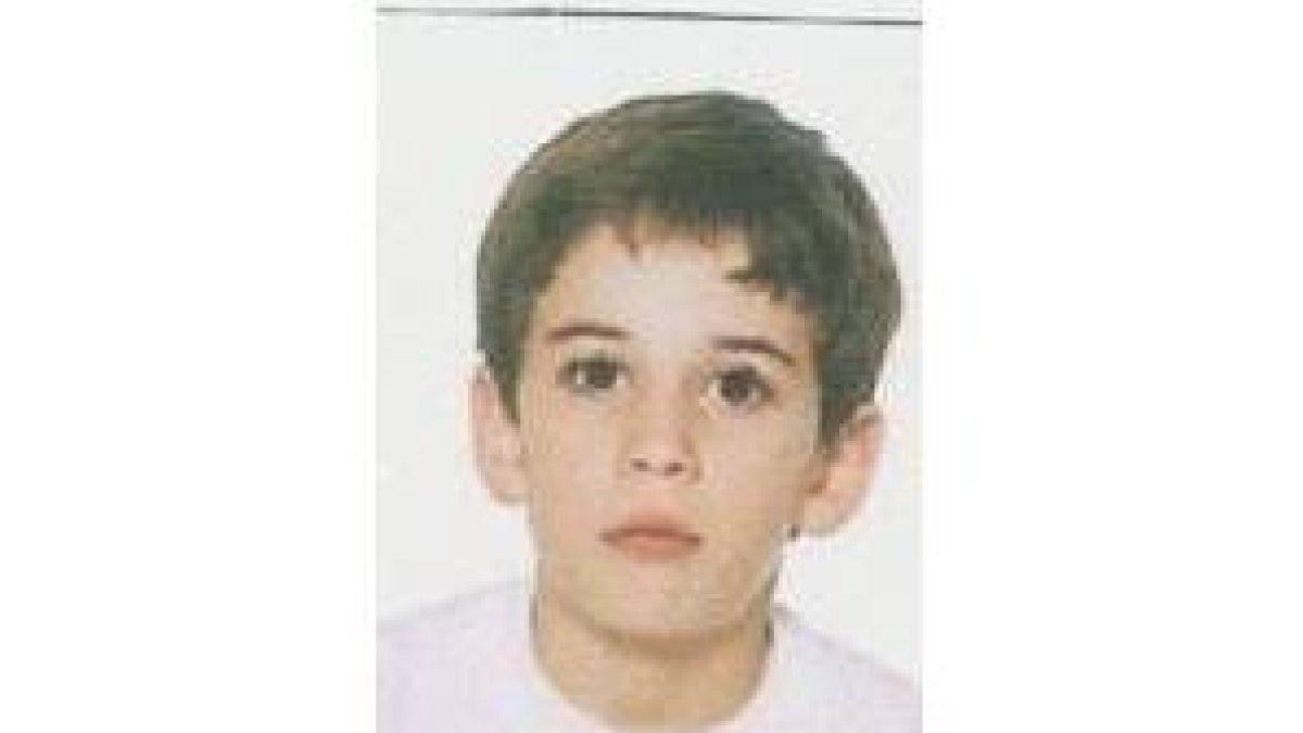 Daniel Fernández Puente. C.E.I.P. San Andrés-La Borreca