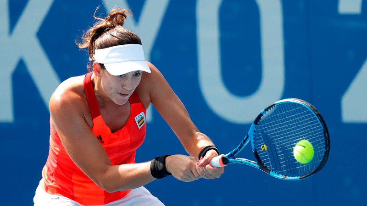 garbiñe