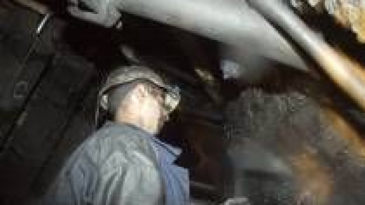 Los trabajadores de la minería tienen sobre sus cabezas un nuevo calendario de movilizaciones