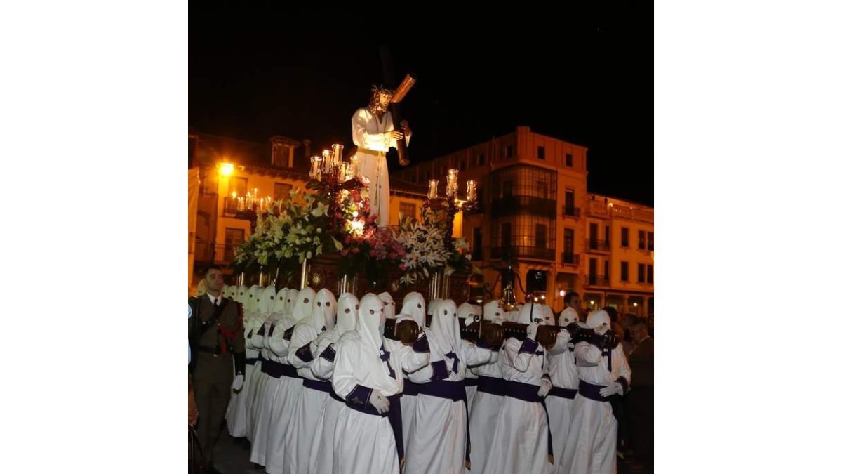 secundino pérez