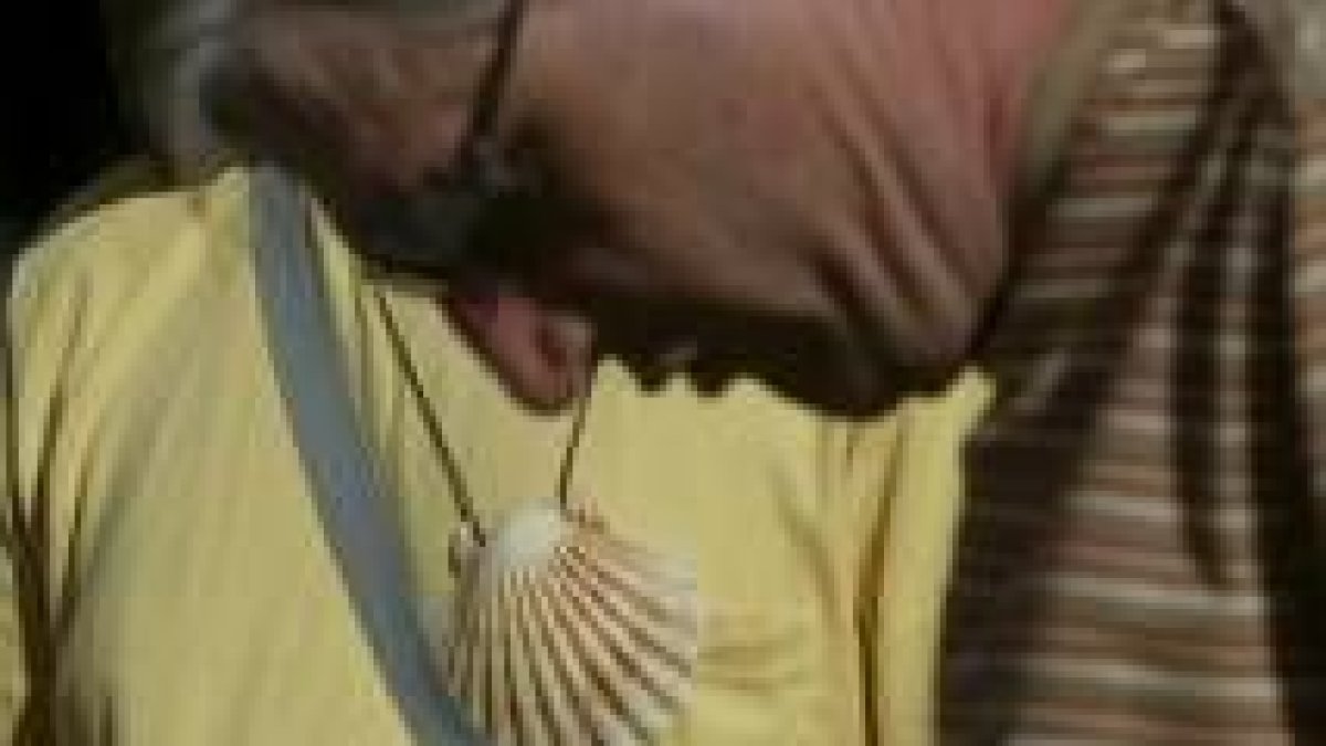 Los peregrinos del Camino de Santiago cuentan con una nueva guía
