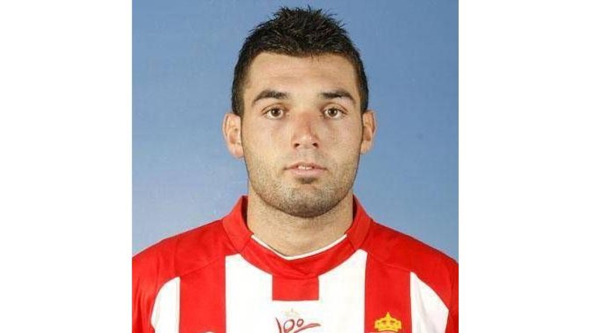 A Barral se le dan bien los partidos ante la Deportiva